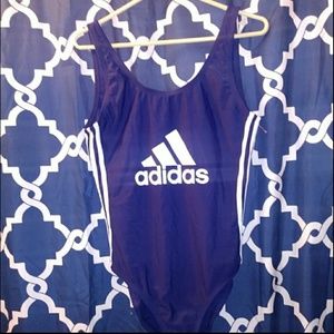 Addidas bathing suit